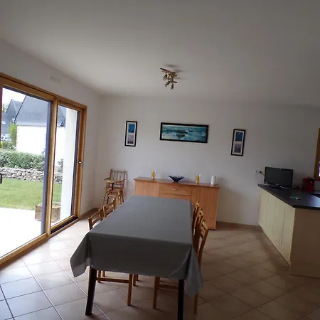 Kerminihy Maison 6 Personnes Casa vacanze *