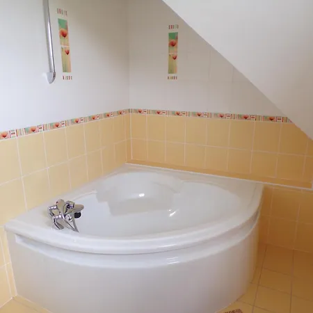 Kerminihy Maison 6 Personnes