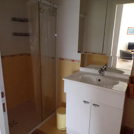 Casa vacanze Kerminihy Maison 6 Personnes
